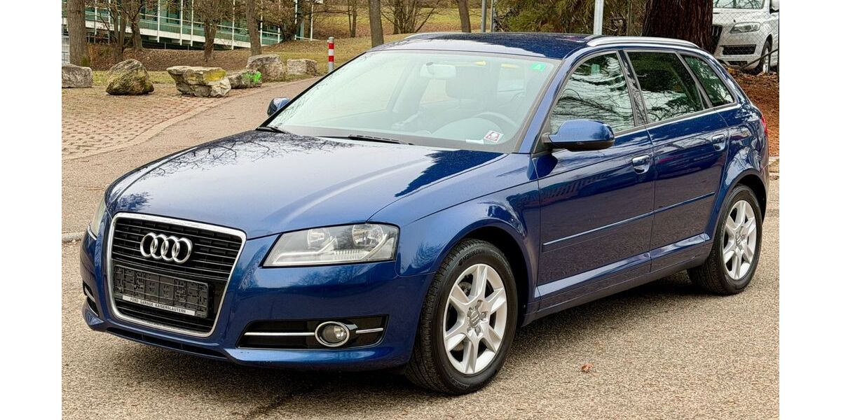 Audi A3 305.000 km 3.480 &euro; Stuttgart 70469