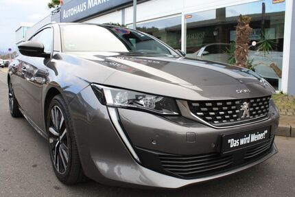 Peugeot 508 97.000 km 18.499 &euro; Kaarst 41564
