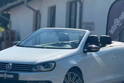 VW Eos