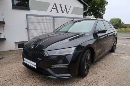 Skoda Octavia 84.905 km 22.800 &euro; Gross Oesingen 29393
