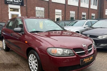 Nissan Almera 99.000 km 2.400 &euro; Bochum 44793