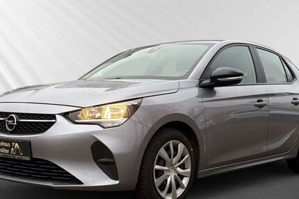 Opel Corsa 52.383 km 12.470 &euro; Berlin 13581