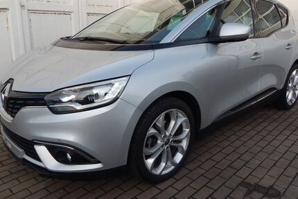 Renault Scenic 212.000 km 8.500 &euro; Kehl 77694
