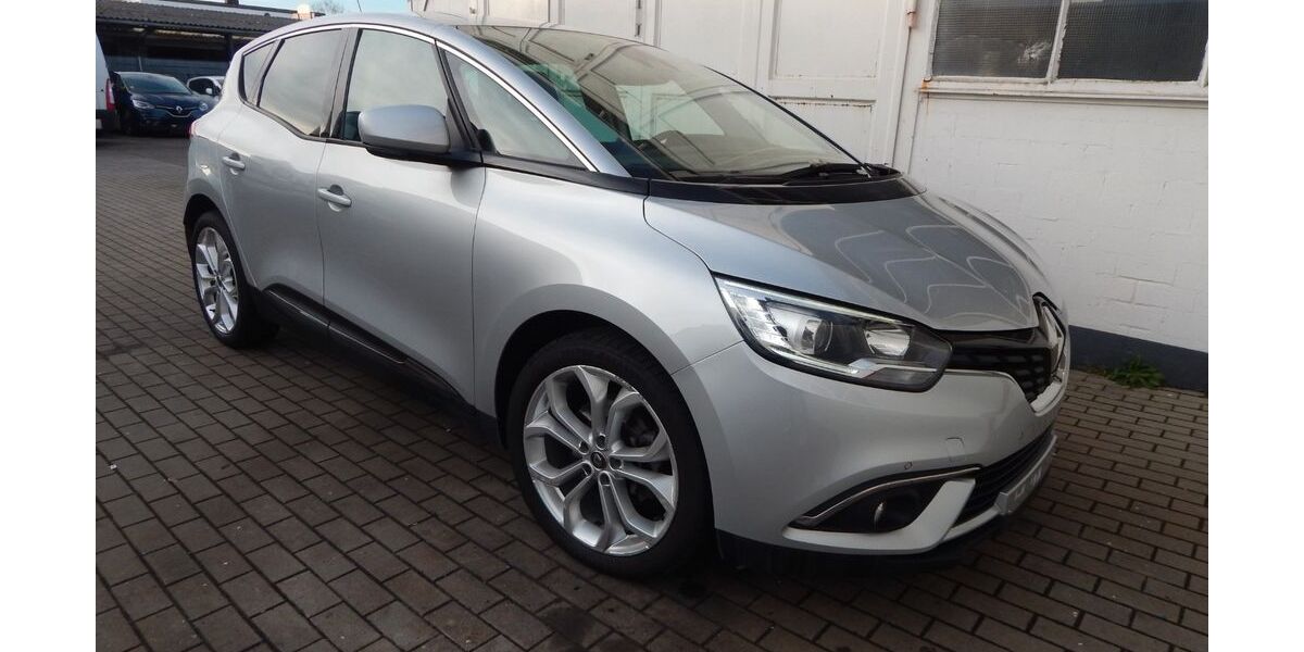 Renault Scenic 212.000 km 8.800 &euro; Kehl 77694
