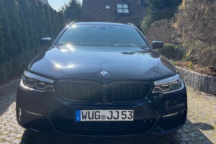 BMW 530 129.000 km 26.500 &euro; Seukendorf 90556
