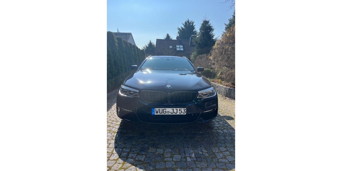 BMW 530 129.000 km 26.500 &euro; Seukendorf 90556