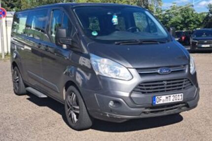 Ford Transit 210.836 km 11.999 &euro; Dietzenbach 63218