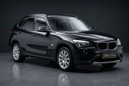 BMW X1 150.000 km 8.500 &euro; Lampertheim 68623
