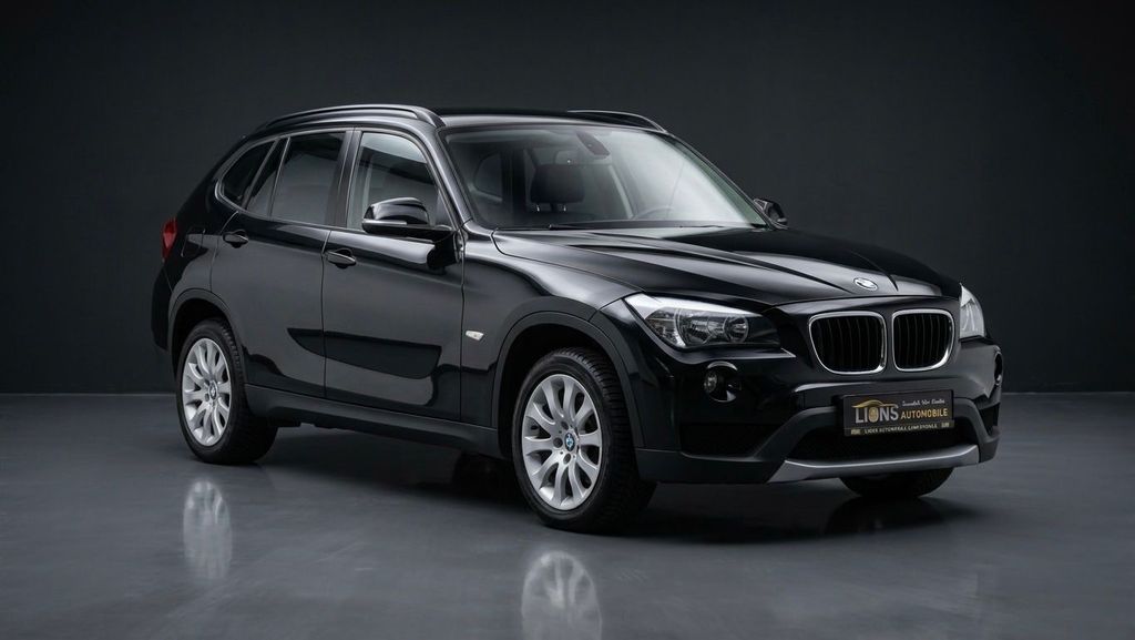 BMW X1 150.000 km 8.500 &euro; Lampertheim 68623
