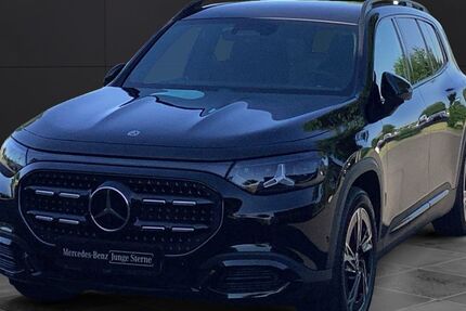 Mercedes-Benz GLB 220 8.000 km 59.950 &euro; Nordhausen 99734
