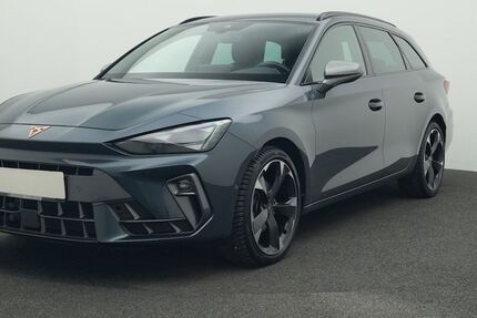 Cupra Leon 28.500 km 29.740 &euro; Mühlhausen 92360