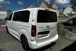 Citroen Jumpy Business M *SORTIMO Ausbau* 125.200 km 19.990 &euro; Meißen 01662