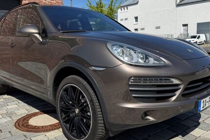 Porsche Cayenne 193.300 km 16.900 &euro; Unterföhring 85774