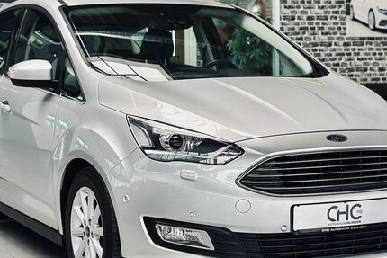 Ford C-Max 138.450 km 7.490 &euro; Balingen 72336