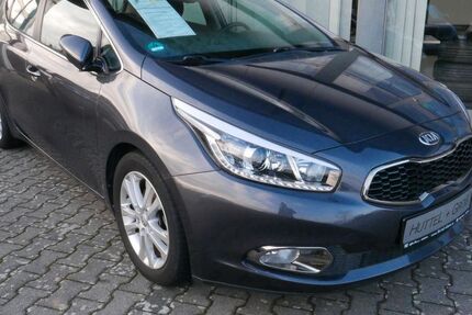 Kia ceed / Ceed 66.802 km 10.590 &euro; Wetzlar 35576