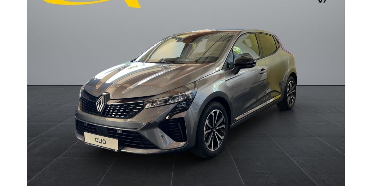 Renault Clio 5.000 km 21.990 &euro; Ehrenkirchen 79238