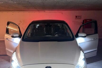 Ford S-Max 174.000 km 14.250 &euro; Puchheim 82178