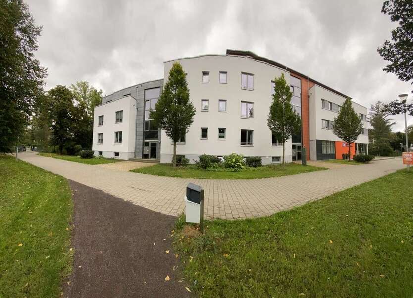 Büro in Arnstadt 1.000 € 100 m² zimmer