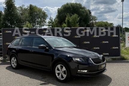 Skoda Octavia 111.000 km 13.490 € Oberding 85445