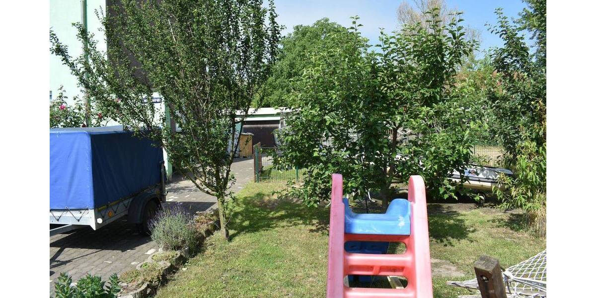 Reihenendhaus Böhlen - 5 Zimmer, 103 m&sup2;, 220.000&euro; | Angebot:26903714