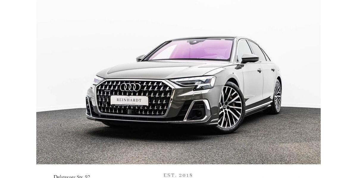Audi A8 73.286 km 57.780 &euro; Hagen 58091