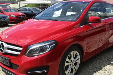 Mercedes-Benz B 180 163.000 km 8.390 &euro; Neuried bei München 82061