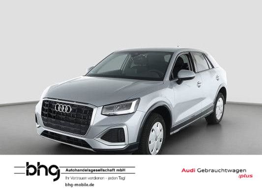 Audi Q2 7.787 km 25.930 &euro; Reutlingen 72760