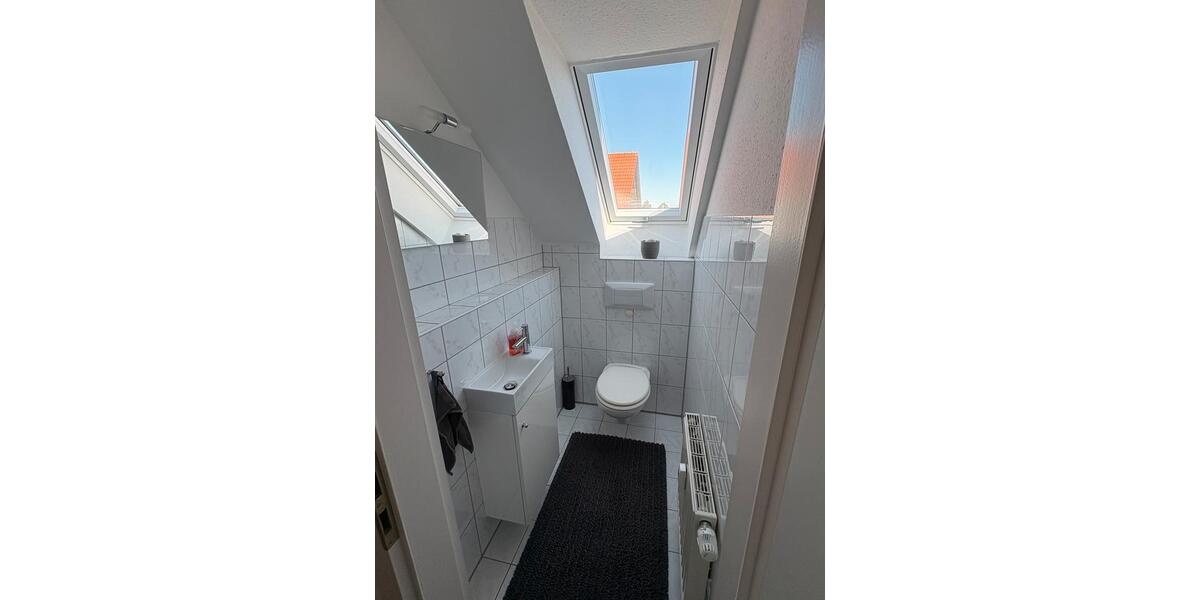 Maisonettenwohnung Bad Saulgau - 3 Zimmer, 74 m&sup2;, 285.000&euro; | Angebot:27081583