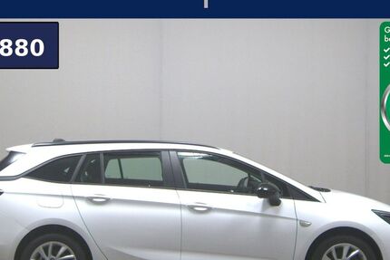 Opel Astra 118.192 km 8.480 &euro; Gyhum/Bockel 27404