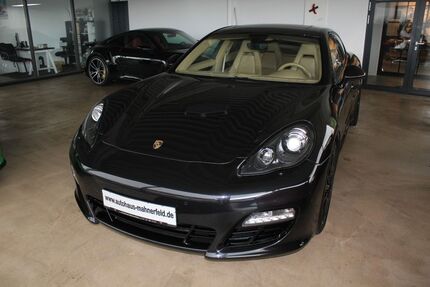 Porsche Panamera 122.395 km 28.390 € Löhne 32584