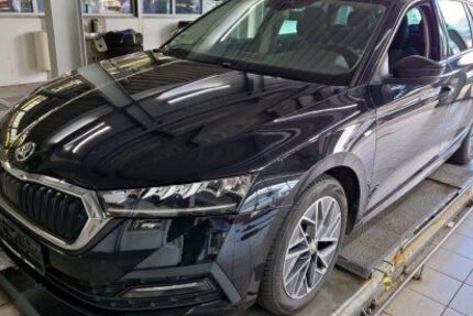Skoda Octavia 124.960 km 17.980 &euro; Wendlingen am Neckar 73240