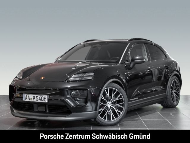 Macan