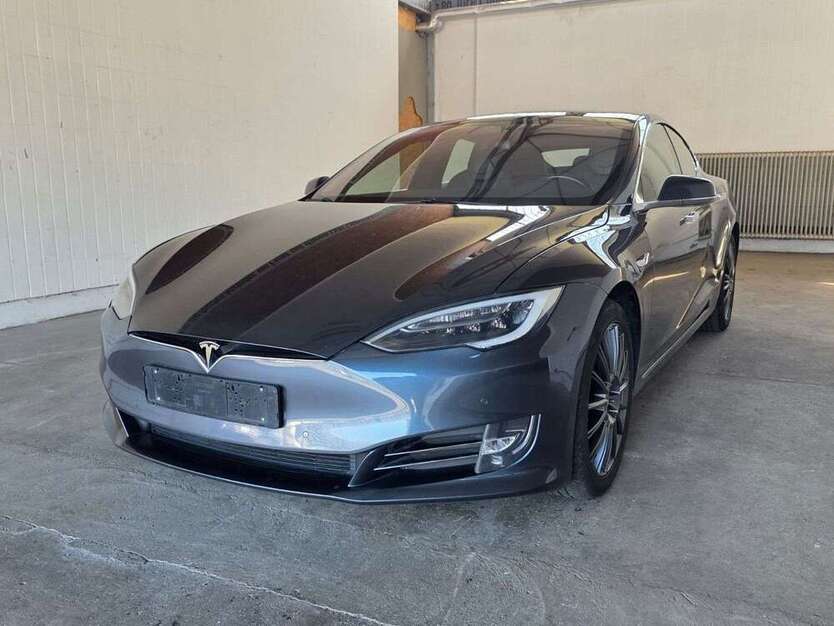 Model S