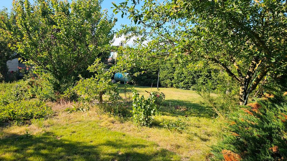 Einfamilienhaus Calbe (Saale) - 4 Zimmer, 110 m&sup2;, 89.000&euro; | Angebot:27143238