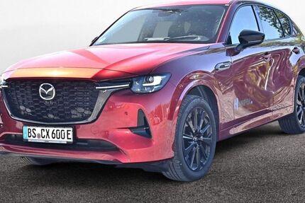 Mazda CX-60 3.850 km 49.890 &euro; Braunschweig 38114