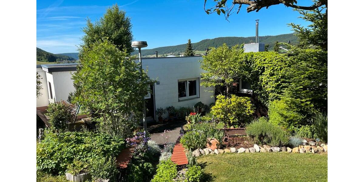 Bungalow Dürbheim - 3 Zimmer, 75 m&sup2;, 200.000&euro; | Angebot:26811606
