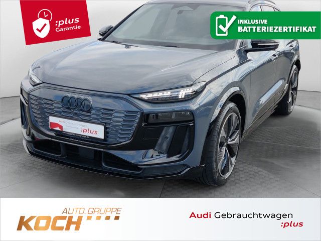 Q6 e-tron