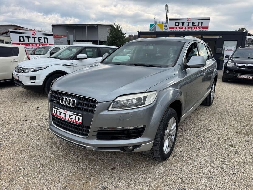 Audi Q7 273.000 km 7.490 € Singen 78224