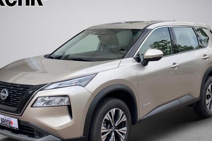 Nissan X-Trail 18.200 km 26.750 &euro; Rastatt 76437