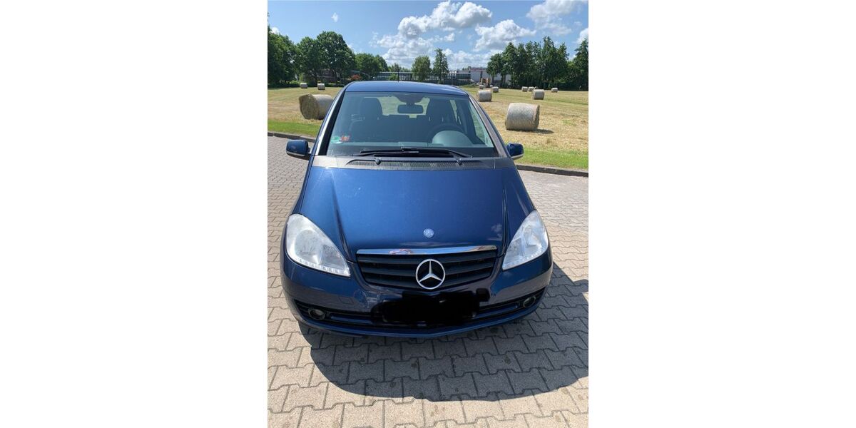 Mercedes-Benz A 160 228.072 km 1.300 &euro; Stedesdorf 26427