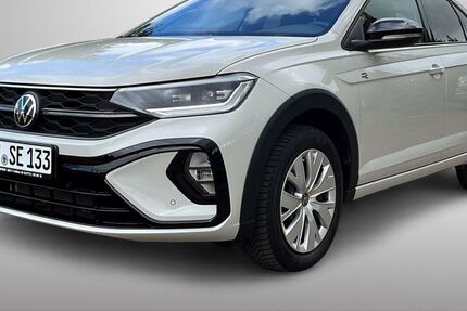 VW Taigo 9.000 km 31.880 &euro; Helbra 06311