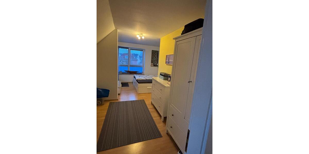 Einfamilienhaus Molfsee - 2 Zimmer, 46 m&sup2;, 520&euro; | Angebot:26414321