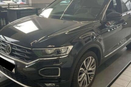 VW T-Roc 90.760 km 18.790 &euro; Lindau 88131