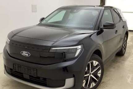 Ford Explorer 8.663 km 35.890 &euro; Leipzig 04179