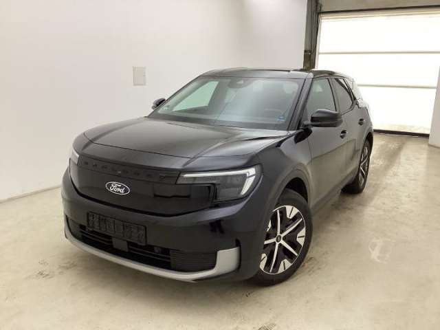 Ford Explorer 8.663 km 35.890 &euro; Leipzig 04179