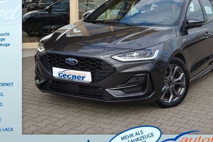 Ford Focus 15.281 km 20.440 &euro; Eilenburg 04838