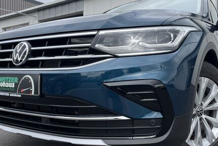 VW Tiguan 12.752 km 26.860 &euro; Marktredwitz 95615