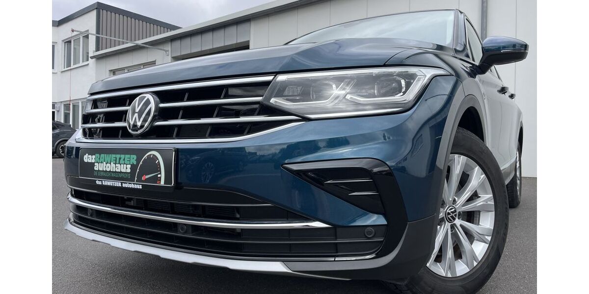 VW Tiguan 12.752 km 26.860 &euro; Marktredwitz 95615