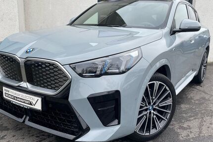 BMW iX2 21.664 km 49.970 &euro; Essen 45134