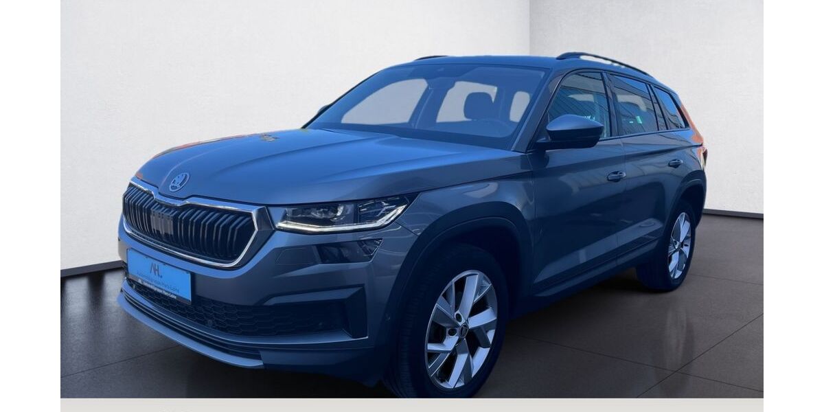 Skoda Kodiaq 132.329 km 26.533 &euro; Northeim 37154